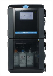 Amtax NA8000氨氮检测仪（m）