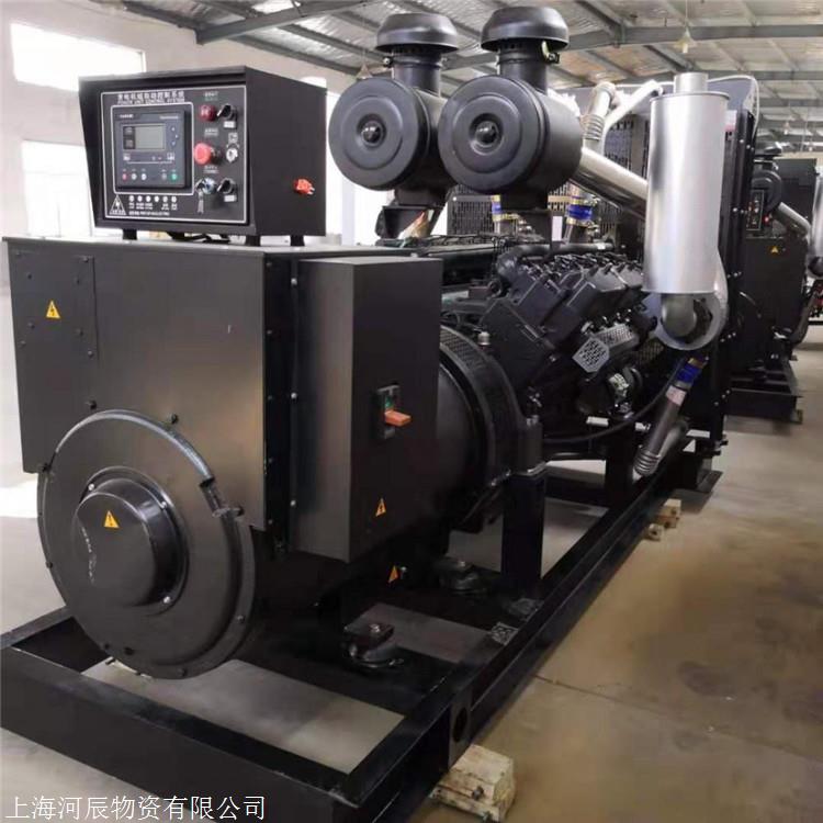 金华柴油机消防水泵收购常州钟楼大宇发电机组回收