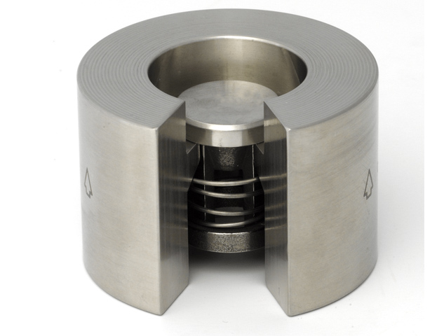 波纹管截止阀 316l减压器 汇流排减压器