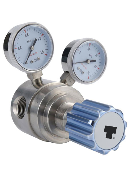 内螺纹球阀 天燃气减压器 黄铜减压器