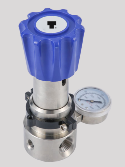 角式截止阀 特种气体减压器 370减压器