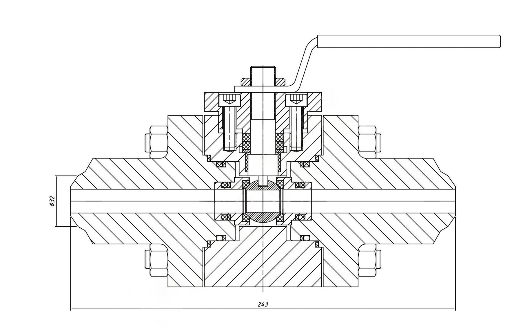 流量减压器 氦气减压器 流量减压器