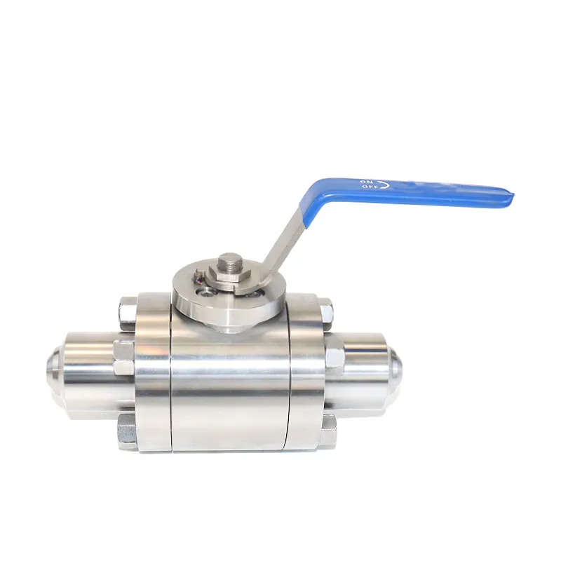 五阀组（T型） 新疆哈密 仪表阀组