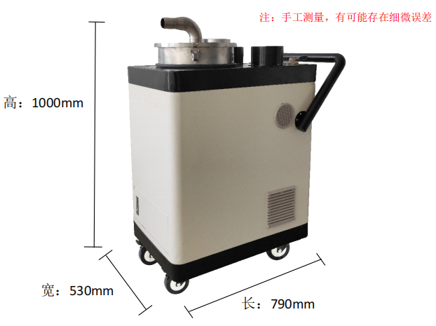 液槽参数