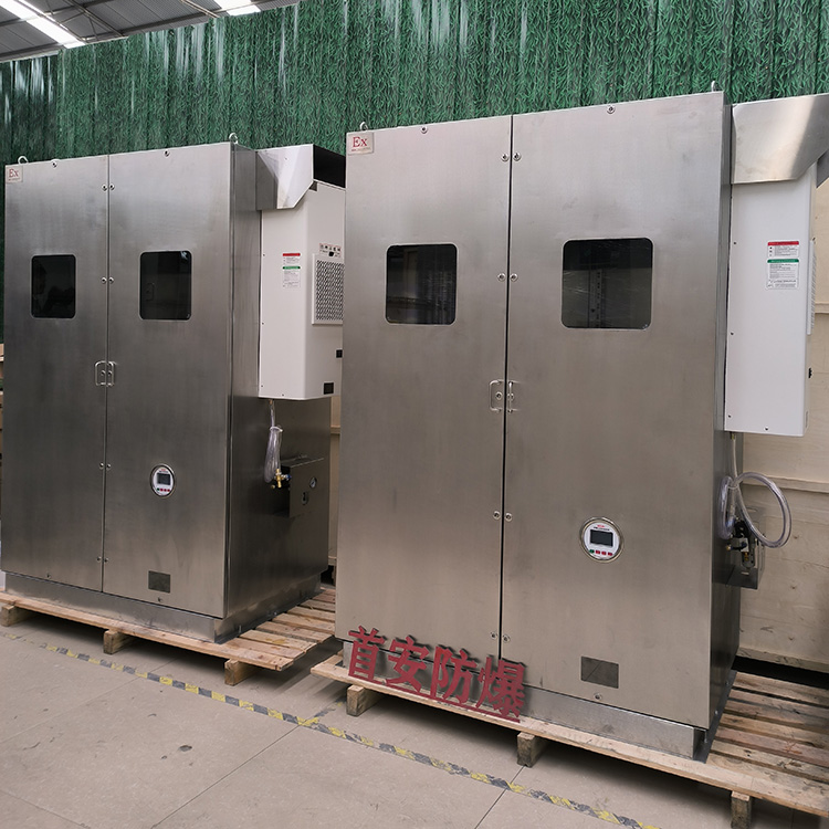 不锈钢正压柜ps750