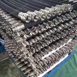 防爆穿线管能用普通外接