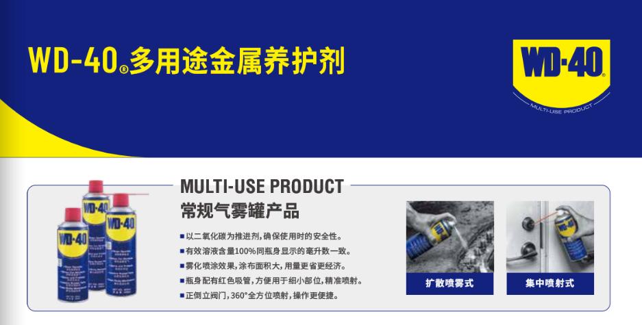 WD-40