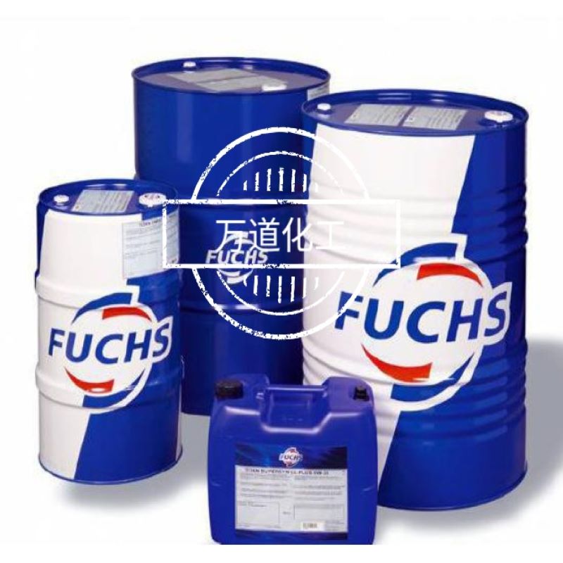 福斯ECOCOOL 600 NBF K价格