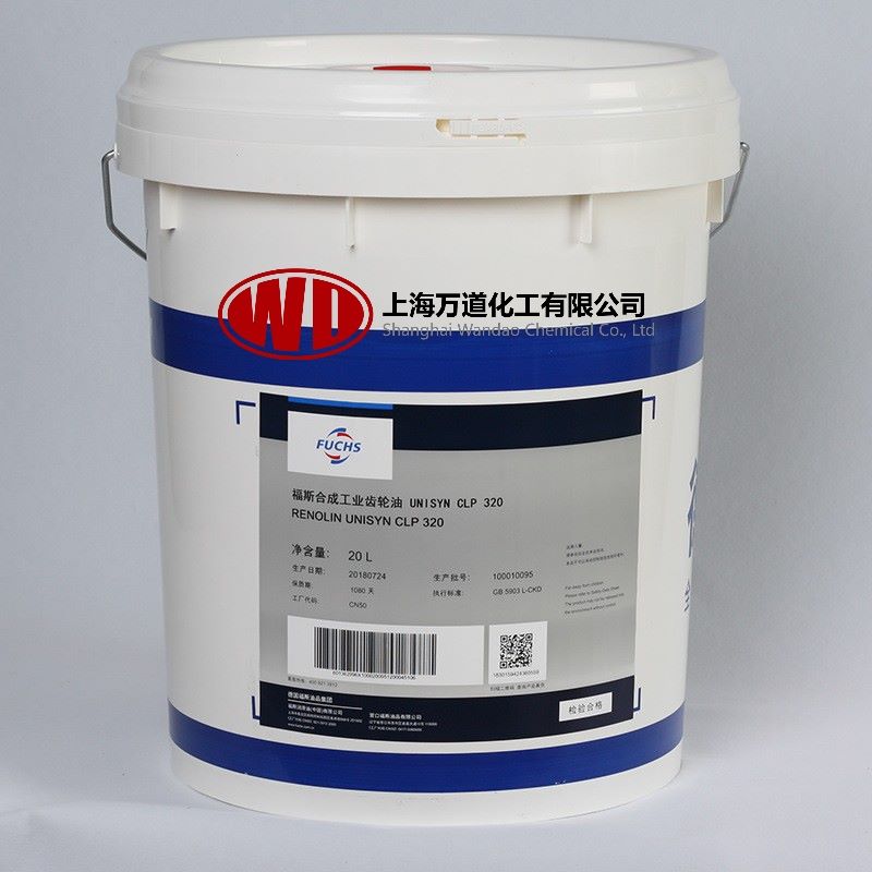 华东福斯URETHYN LT 60