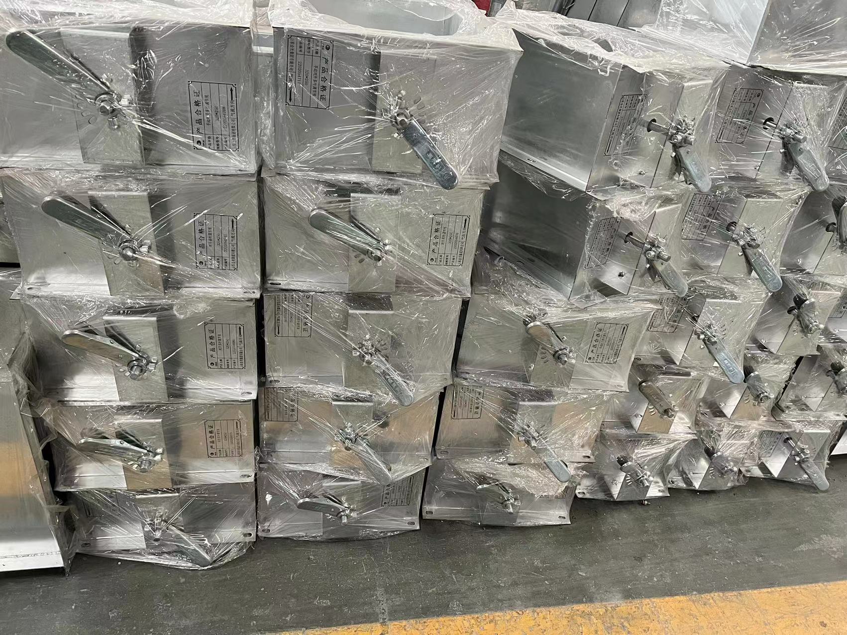 [企业动态]&nbsp;双向流新风机优势 新风系统厂家