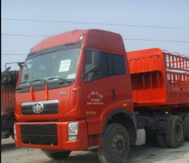 西安到深圳物流托运