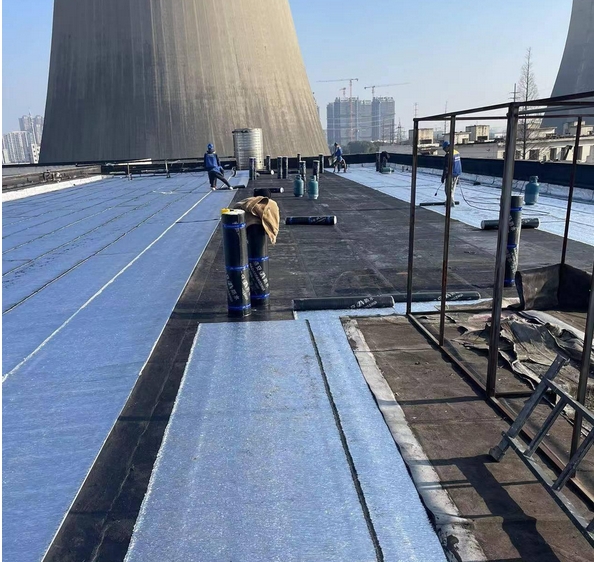 红桥区防水堵漏公司