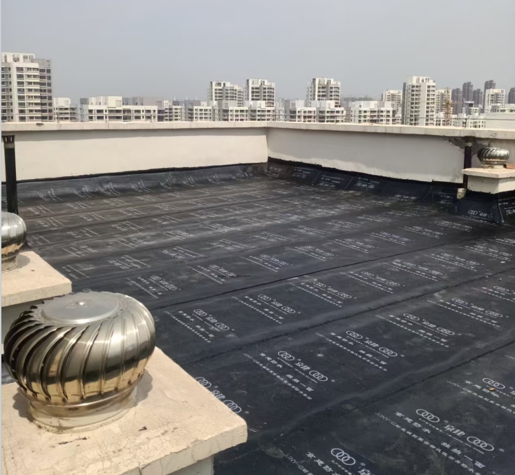 武清区外墙防水工程