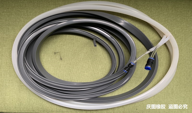 密封柜充气密封圈 密封柜充气密封圈