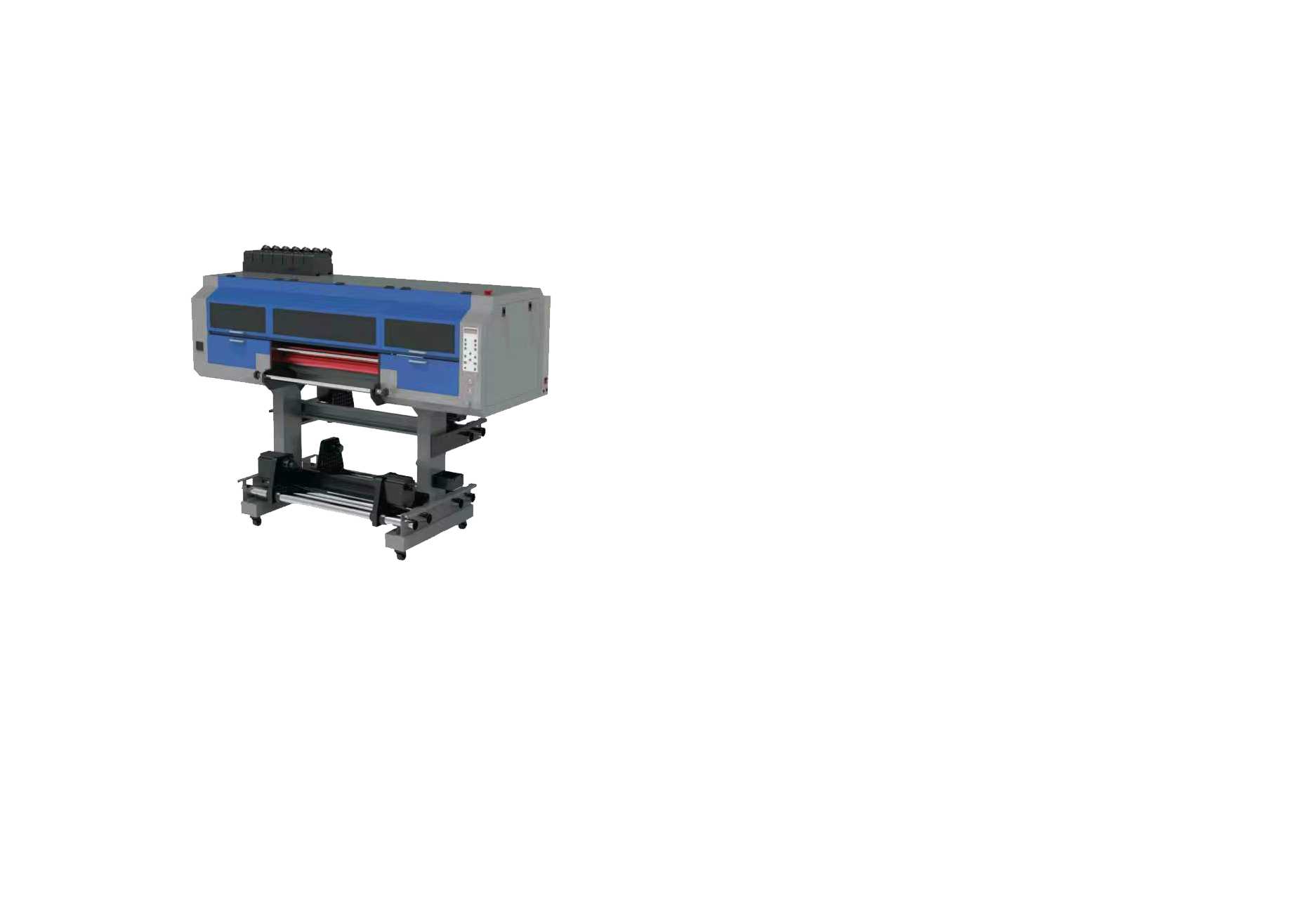 水晶贴打印机(HY-600) 拷贝