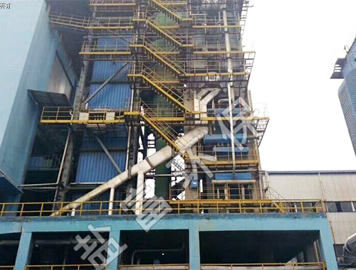 氧化镁湿法脱硫