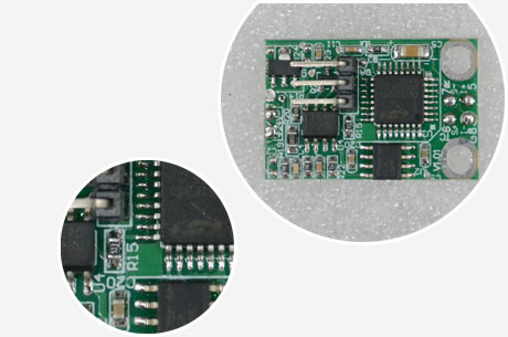  防爆压力变送器优势