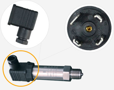 防护型压力变送器