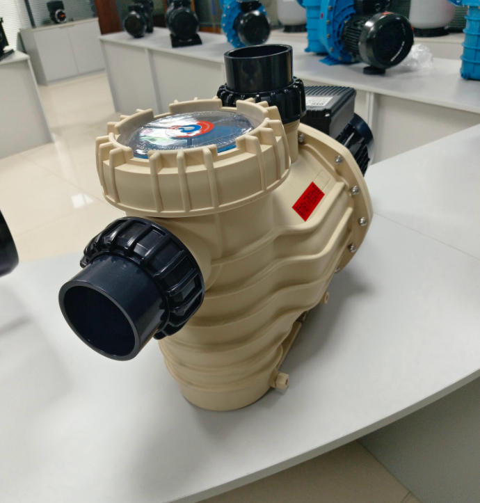 邢台泳池水处理设备