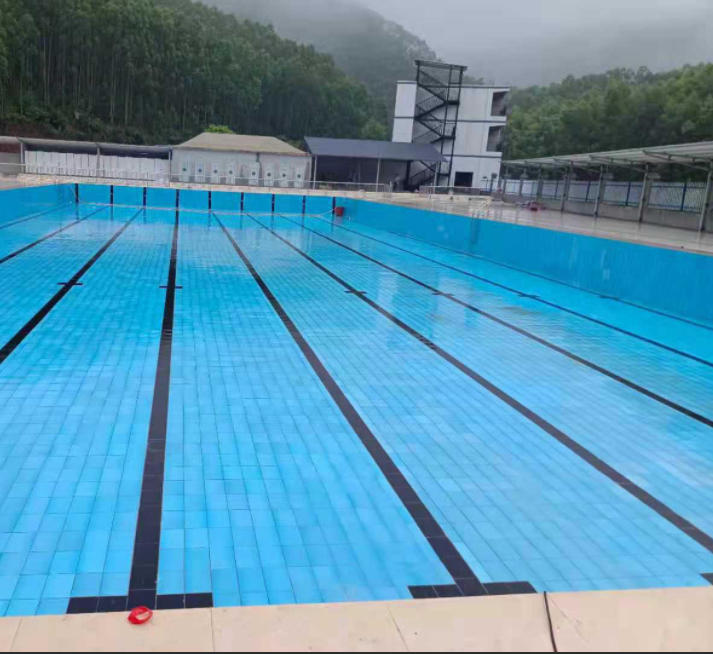 唐山一体化泳池设备