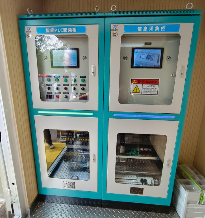 石家庄游泳池设备