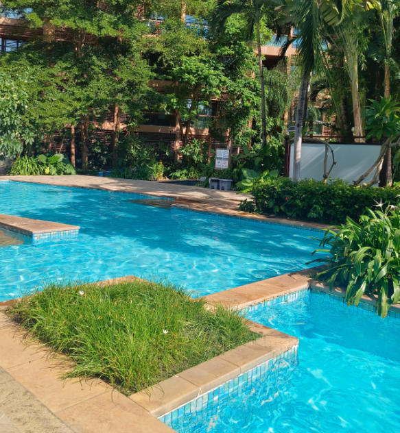 石家庄游泳池设备