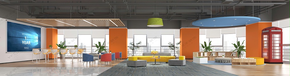 示教区设计 示教区设计