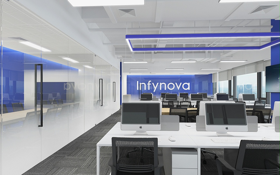 办公室的设计图-文丰装饰 办公室的设计图-文丰装饰