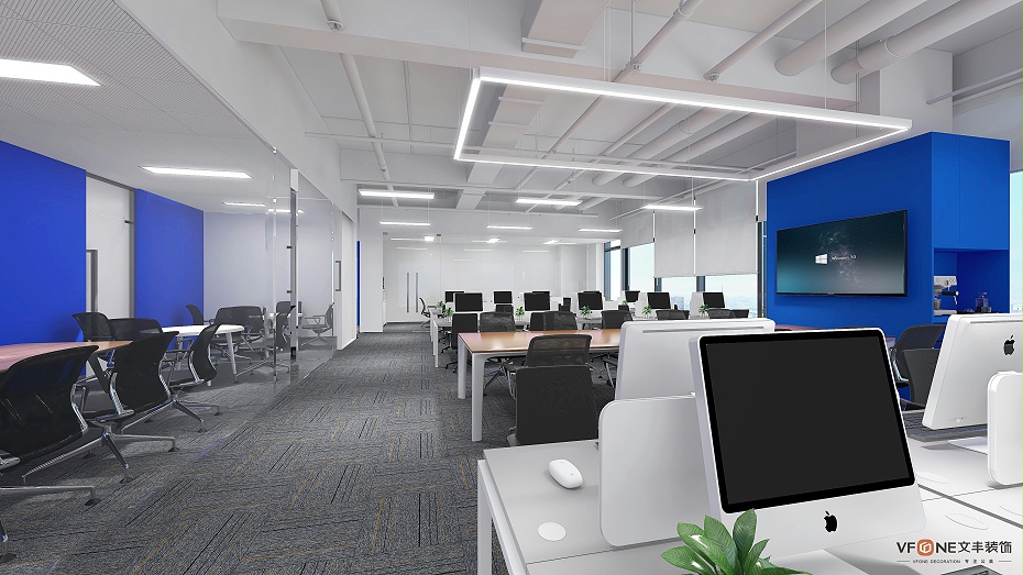 设计方案办公室-文丰装饰 设计方案办公室-文丰装饰