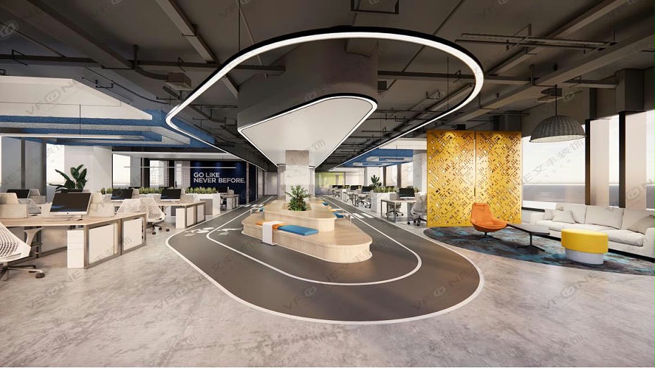 专业办公室设计 专业办公室设计