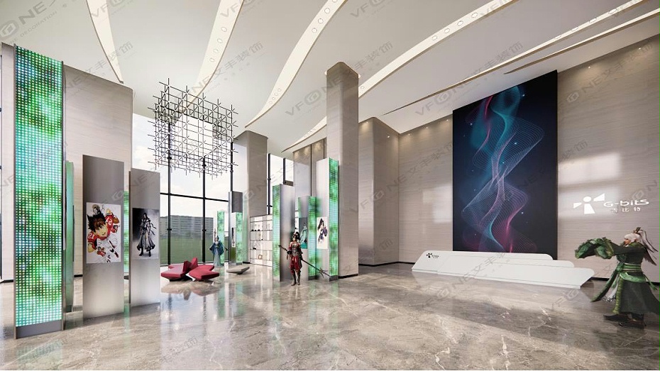 办公室专业设计装修 办公室专业设计装修