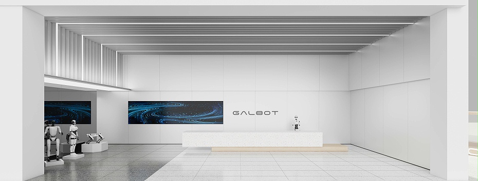 办公楼装修设计-深圳文丰装饰