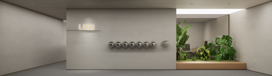 办公室装修设计-深圳文丰装饰公司