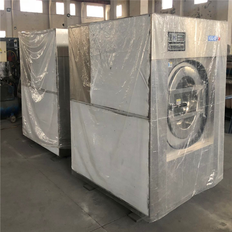 医院洗涤设备费用