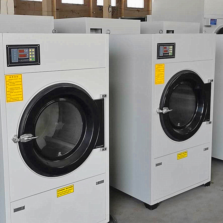 酒店毛巾洗衣设备