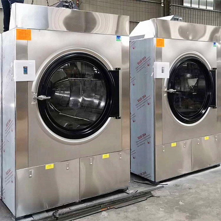 酒店毛巾洗衣设备