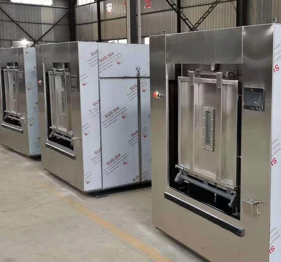 大型医院水洗设备厂家