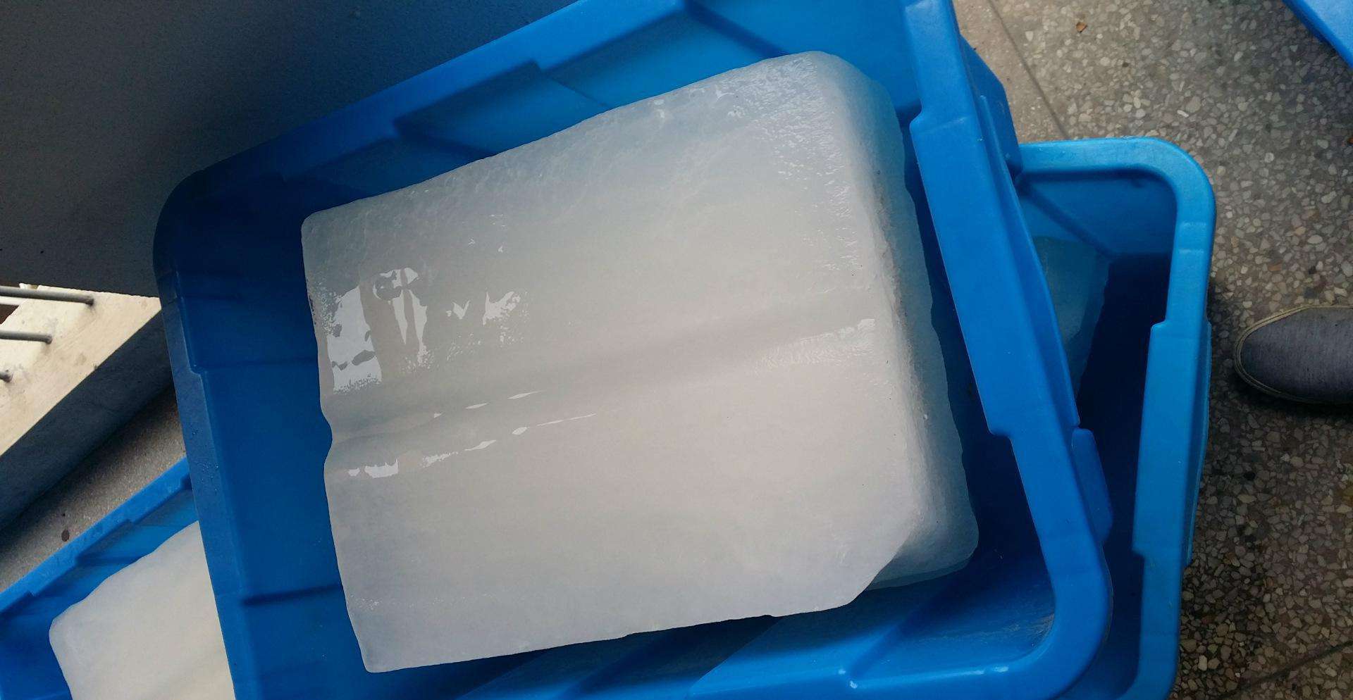 昆明食用冰块电话