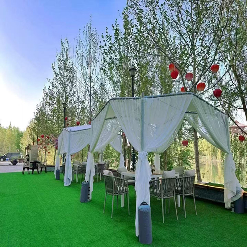 重庆大号型营地帐篷