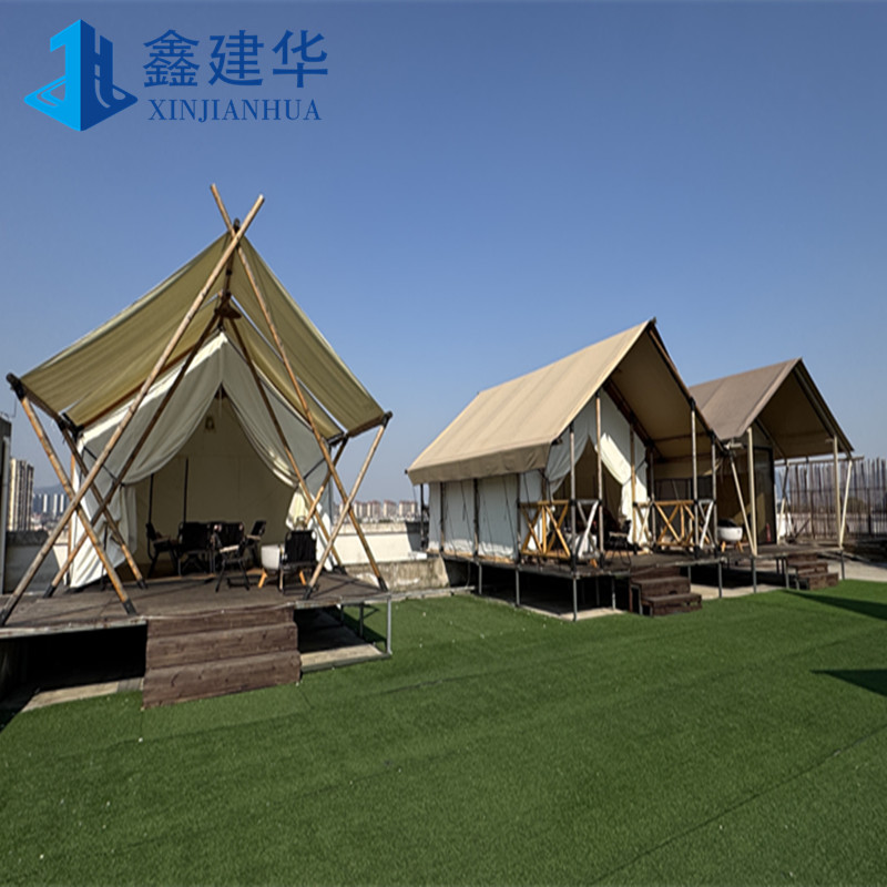 重庆大号型营地帐篷