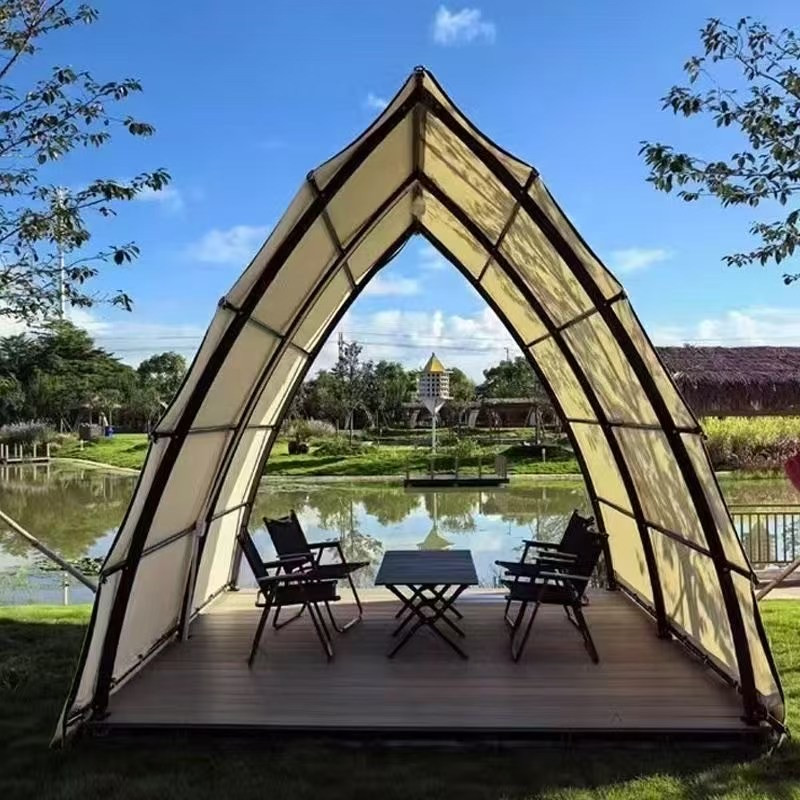 重庆大号型营地帐篷