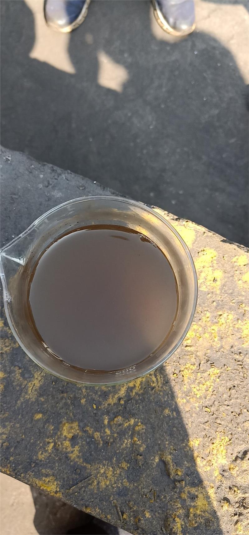 焦油破乳剂公司