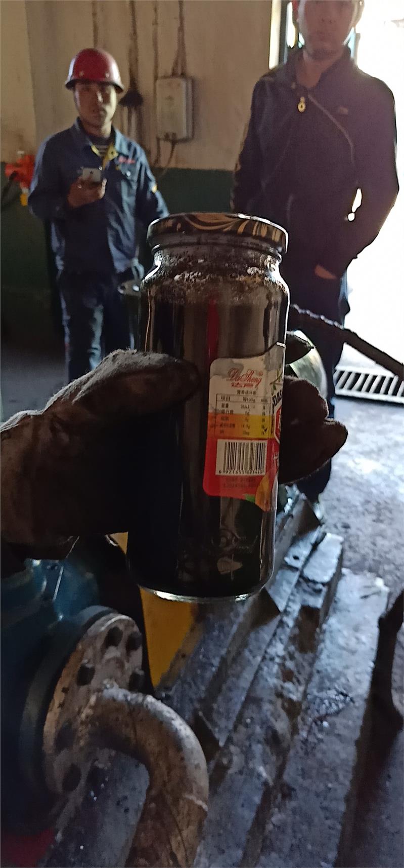 焦油破乳剂公司