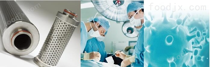 SR科研除菌过滤器 SR科研除菌过滤器
