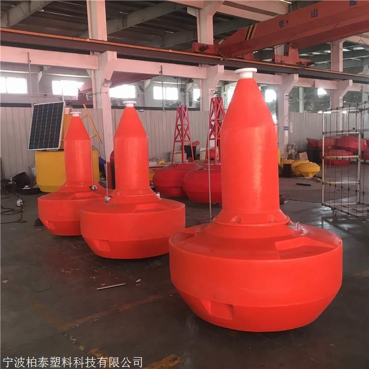 海上大型浮标产品标准