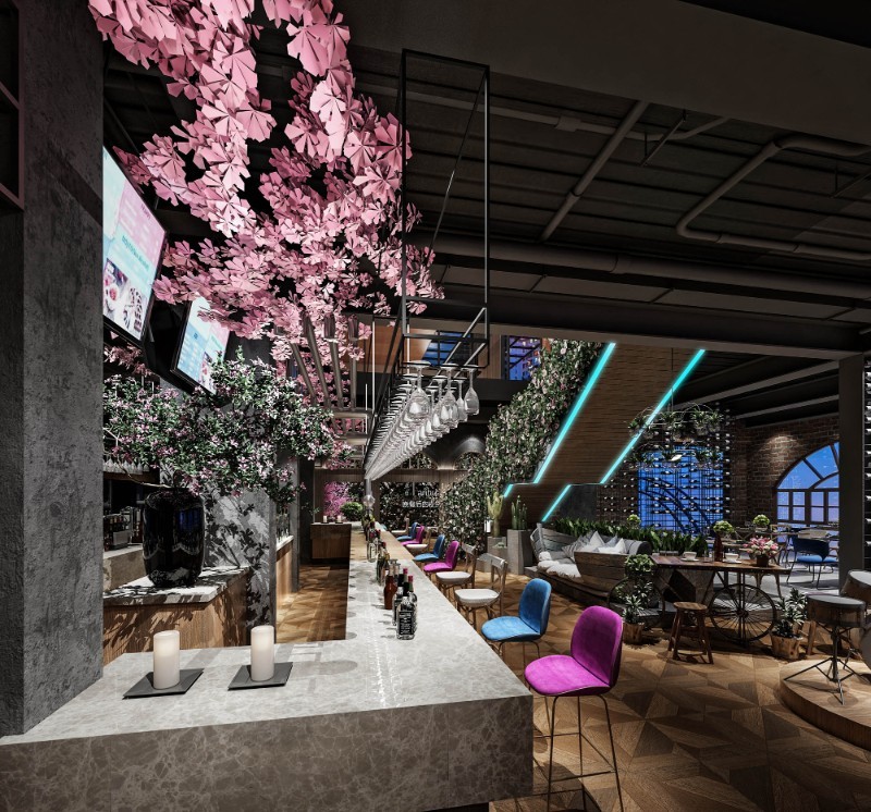 深圳专卖店设计,店面设计,展览展厅设计,SI设计VI设计