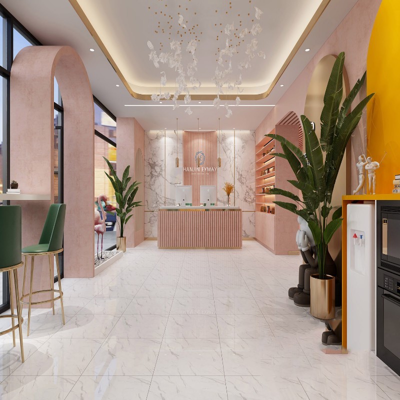 深圳专卖店设计,店面设计,展览展厅设计,SI设计VI设计